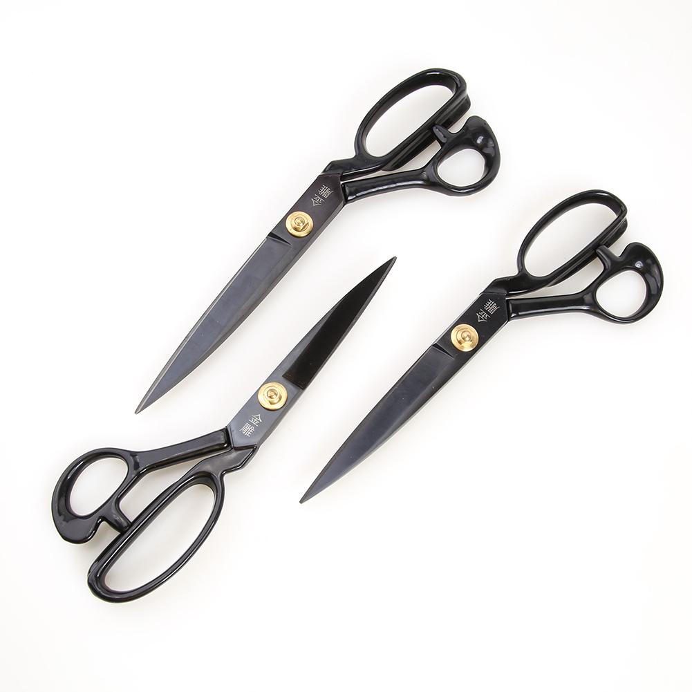 NEW Scissor range.