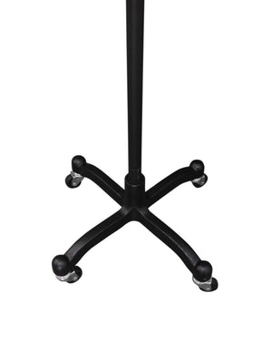 Mannequin metal stand