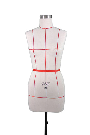 'Jesy' Womens Dressmakers Mannequin