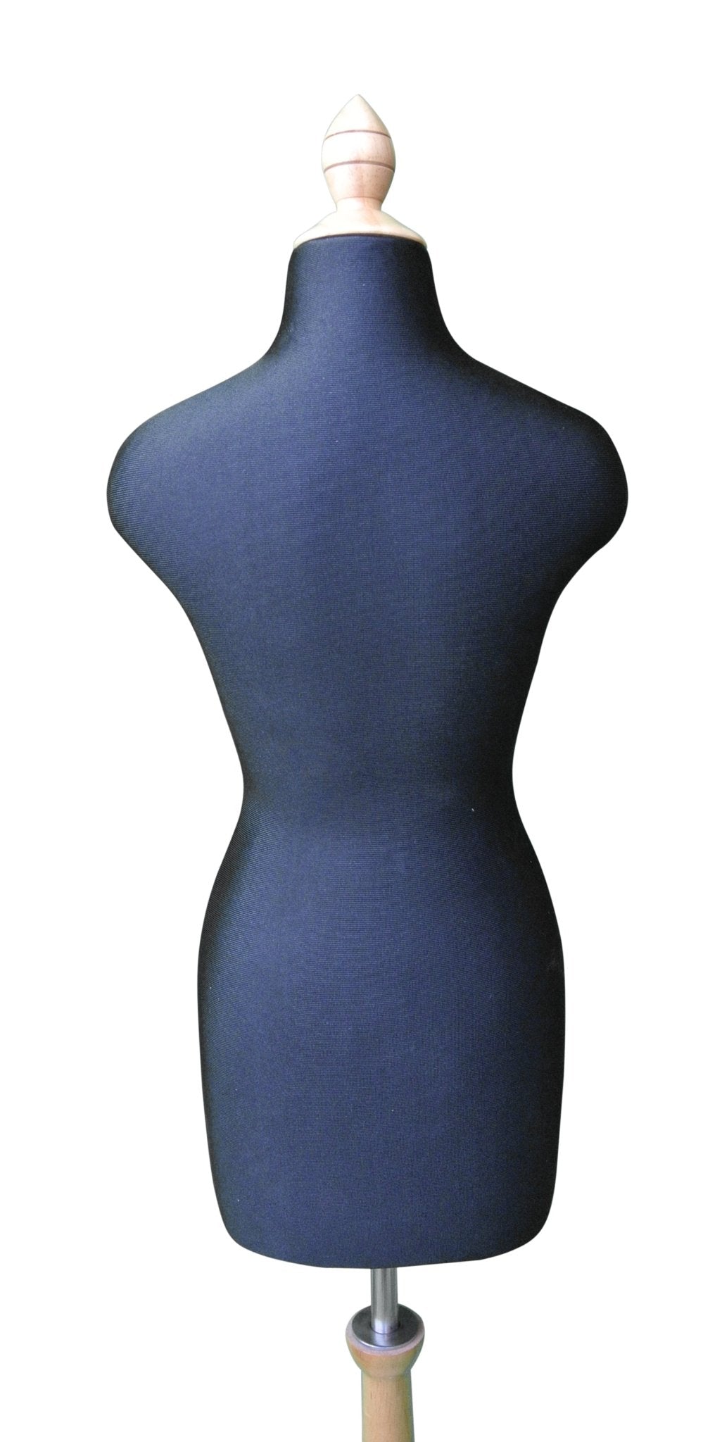 'Meghan' Half Scale Dressmakers Mannequin - Jason Shop Fittings