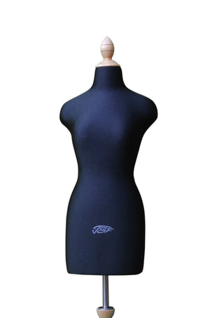 'Meghan' Half Scale Dressmakers Mannequin - Jason Shop Fittings